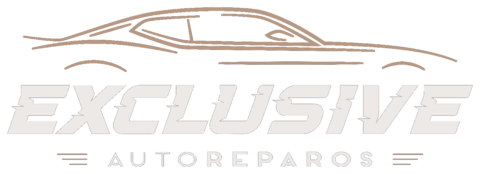 Logo Exclusive Auto Reparos