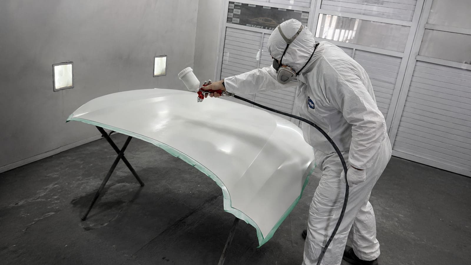 Pintura Automotiva